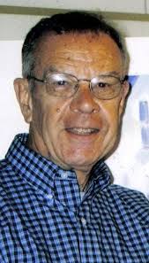 The images of Bill Childs