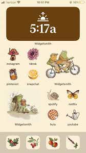We did not find results for: Frog Toad Ios14 Home Screen Set 1 Follow For More Home Screen Sets 33 An Immersive Guide By Homescreen Ideas
