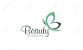 Modern Skin Care Logo