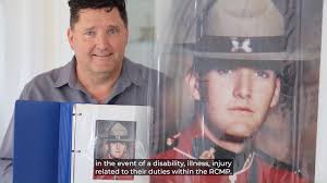 Graeme Shaw knows what transitioning RCMP members need, because a very  short time ago, he was one. , Shaw, Veterans Affairs Canada’s new RCMP  Liaison, is ready to use his real-life experience to ...