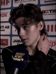 Jack Hughes Haircut Transformation: Is Jack Hughes Trying a New Look?