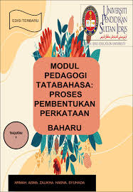 Check spelling or type a new query. Bml 3053 Moroflogi Bahasa Melayu Modul Pedagogi Pembentukan Perkataan Baharu Flip Ebook Pages 1 50 Anyflip Anyflip