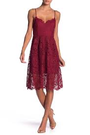 Astr The Label Lace A Line Dress Nordstrom Rack Nordstrom Dresses Dresses Cocktail Dress Party
