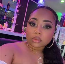 Brittany Fant's Instagram, Twitter & Facebook