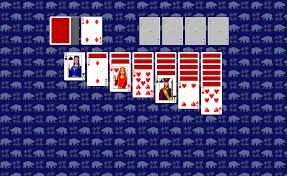 Welcome to the official microsoft solitaire collection community page! Pretty Good Solitaire Play Over 1000 Solitaire Card Games