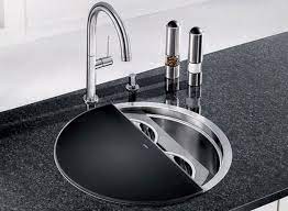 Model# eluh3232 (8) $ 848 33. The Greatest Ideas For A Corner Kitchen Sink Modern Kitchen Sinks Round Kitchen Sink Small Kitchen Sink