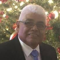 Howard Joseph Muniz Obituary