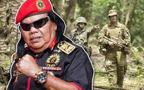 Abdul rani bin kulup abdullah 31 views1 year ago. Sejarah Dan Latar Belakang Ayahanda Rani Kulup Yang Tidak Diceritakannya Iluminasi