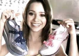 Tenis sandy clearance