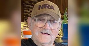 Albert Edgar Hough Obituary