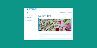 Peccato solo per un po' di lentezza, altrimenti gli avrei dato il punteggio massimo. Banca Barclays Opinioni Banche Del Gruppo Solidita Conti Corrente