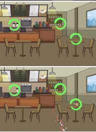 Math riddles answers and solutions level 51 to 60 9puz. Find Differences Detective Answers Complete Walkthrough Part 1 Touch Tap Play