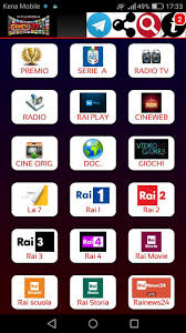 It's time for happy hour. Tv Italia Rtv Streamplayer For Android Apk Download