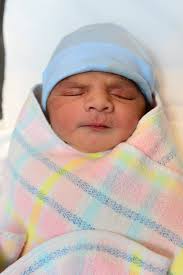 GALLERY: Welcome to the world