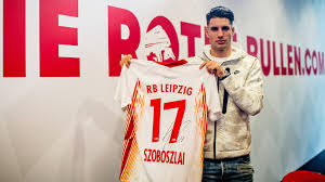 Red bull salzburg 16 3 1 (i) 18/19: Rb Leipzig Szoboszlai Available In February Played With Painkillers In Salzburg Transfermarkt