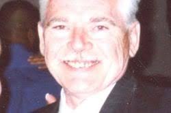 Frederick Holder of Copiague, veteran and former F.D. volunteer