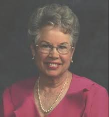 Shirley Crittenden Obituary (1939