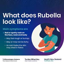 Image result for Rubella