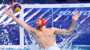 Russian olympic committee 9, australia 8. Olympics Water Polo Spain Stun Champions Serbia As Croatia Italy Win Big Nippon Com