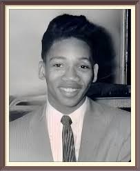 Little Willie John's Contribution to Soul Music