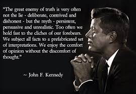 Jfk On Civil Rights Quotes Quotesgram
