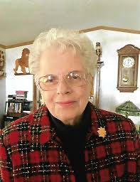 Obituary information for Martha A. Schneider