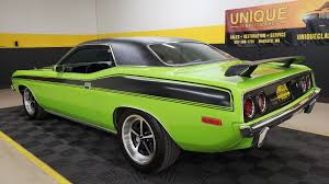 Image result for Luminous Green 1962 Plymouth