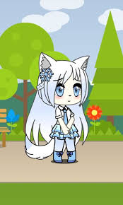 How do get gacha life? My Art Book The Cutest Gacha Character I Made Wattpad