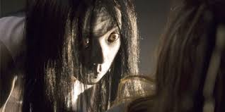 Hasil gambar untuk hantu terseram di dunia