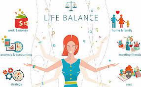 Welcome To The Work At Home Woman Work Life Balance Women Working From Home Family Money