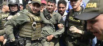 Testimonios de militares que desertaron de las Fuerzas Armadas de Nicolás  Maduro