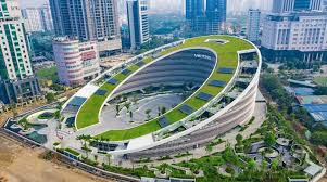 Tuần lễ Công trình xanh Việt Nam năm 2024 sẽ diễn ra vào đầu tháng 10/2024  - Nhịp sống kinh tế Việt Nam & Thế giới