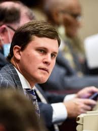 Will Dismukes concedes to Jerry Starnes: Alabama House District 88