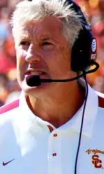 2015 USC Athletic Hall Of Fame Class Announced