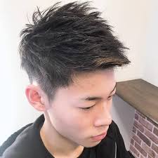 Messy hairstyles for men have been incredibly popular in recent years. 7 Of The Best Short Messy Hairstyles For Men