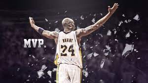 Mvp 4k Kobe Bryant Wallpapers Kobe Bryant Wallpaper Kobe Bryant Kobe Bryant Dunk