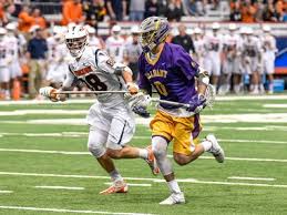 1 in 22 million….those are the odds of becoming an olympic gold medalist. Men S Lacrosse Concludes Another Historic Season In Ncaa First Round University At Albany Suny