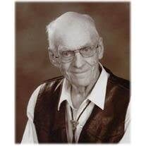 John Irvine Obituary