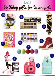 These gifts encourage tweens to be active and untethered to social media, with selections like classic board games, strategy games, outdoor equipment, and diy jewelry kits — along with a few impressive. 72 Tween Gift Ideas Tween Gifts Girl Gifts Gifts For Teens