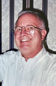 Obituary for John William Nordenson