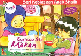 Download this image for free in high definition resolution. Pin Di Baca Buku Anak Online