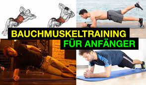 Das workout besteht aus 10 übungen und dauert ca. á…á…á… Richtiges Bauchmuskeltraining Fur Anfanger Zu Hause