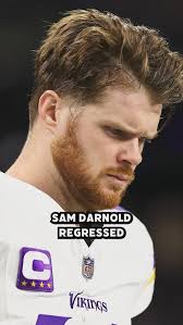 “Sam Darnold was terrible last night.” — Craig , #samdarnold #nfl #vikings  #lions