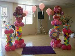 Theme decorations candy balloon hakkında henüz karar veremediyseniz ve benzer bir ürün satın almayı düşünüyorsanız, aliexpress fiyatları ve satıcıları karşılaştırmak için harika bir yer. How To Make Candyland Party Decorations