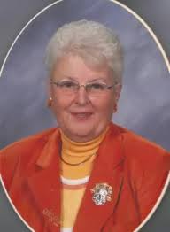 Obituary information for Eloise Shubert