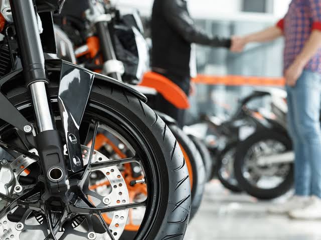 El sector que se diferencia de los autos y registra ventas a niveles récord  - LA NACION
