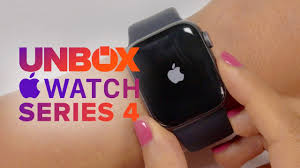 Apple Watch Series 4 Price In Pakistan Specification