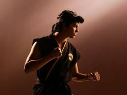 All 3 seasons of #cobrakai are now streaming on @netflix netflix.com/cobrakai. Cobra Kai Staffel 3 Filmstarts De