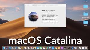How To Upgrade To Macos Catalina 2020 How To Install Macos 10 15 Cat In 2020 Learn Programming Different Programming Languages Catalina