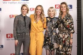 Ohlen war in dem beitrag auf einem foto, verschwitzt mit dunklem hut. Sandra Kuhn Rtl Moderatorin Ist Mutter Geworden Gala De